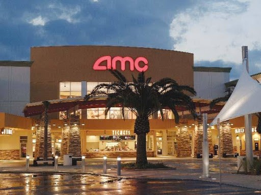 AMC Theaters Altamonte