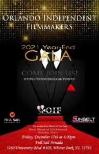 2021 Year-End Gala
