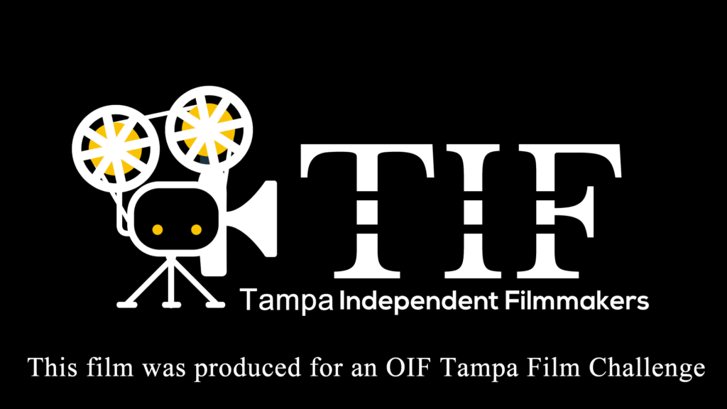 OIF-Tampa-Film Slate