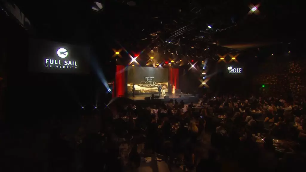OIF 2019 Gala