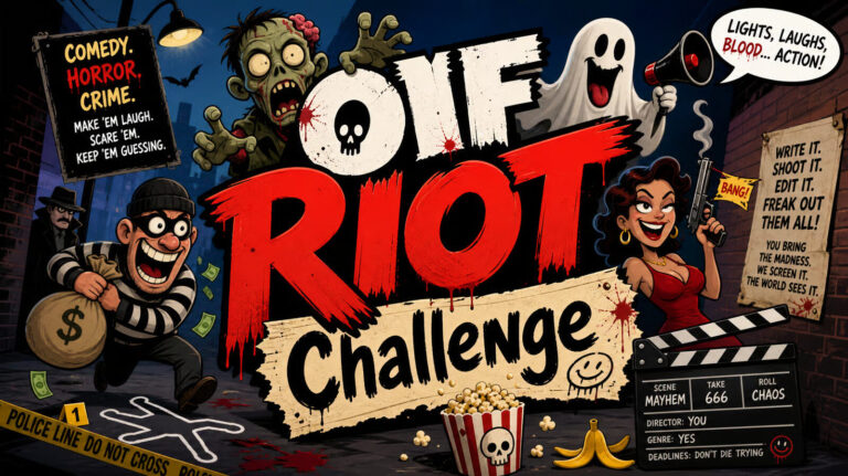 2026 OIF RIOT Challenge
